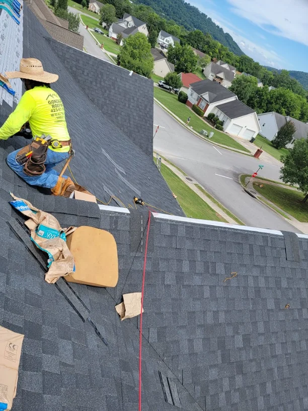 Gonzalez Roofing